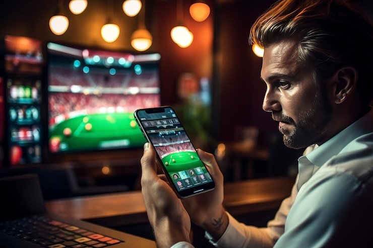 Tutorial asiaking168 di layar pengguna mobile